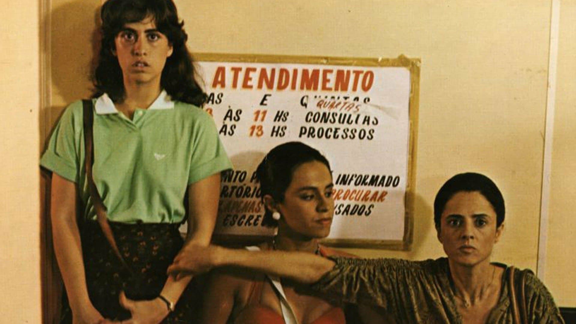 Backdrop for Com Licença, Eu Vou à Luta