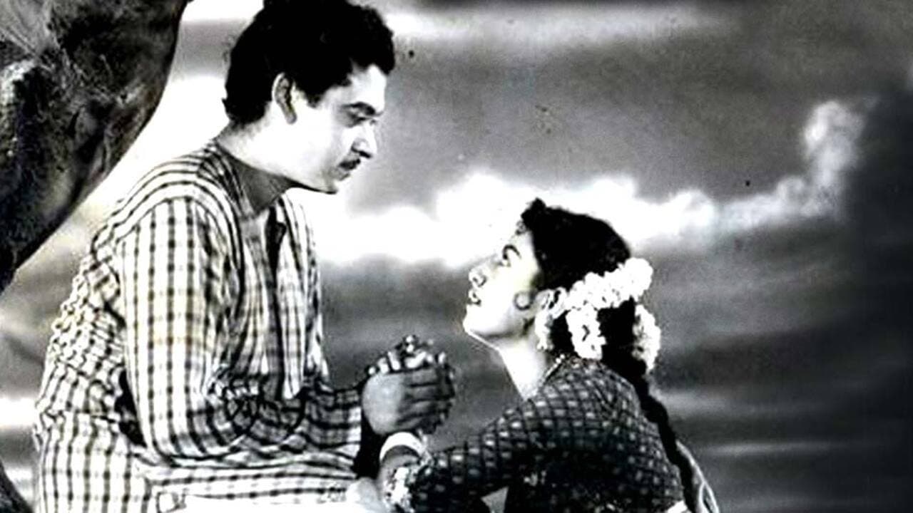 Backdrop for Raagini