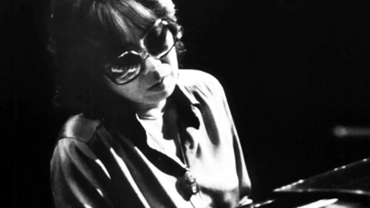 Backdrop for Jazz Is My Native Language: A Portrait of Toshiko Akiyoshi