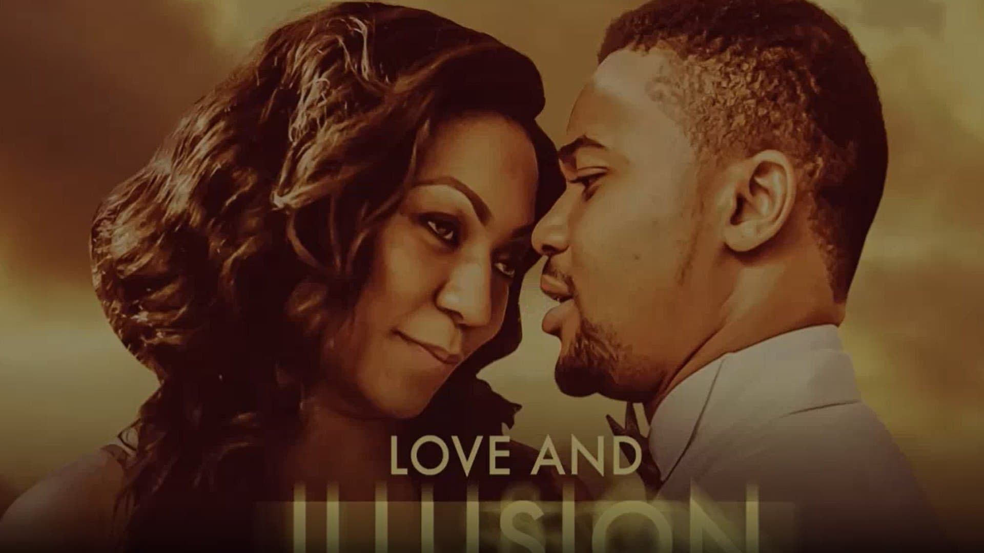 Achtergrond voor Love & Illusion