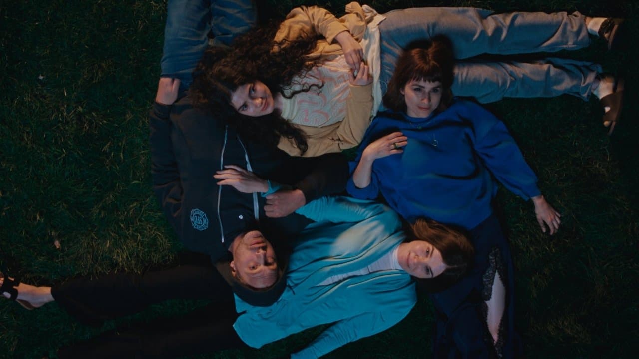 Backdrop for Adult Children