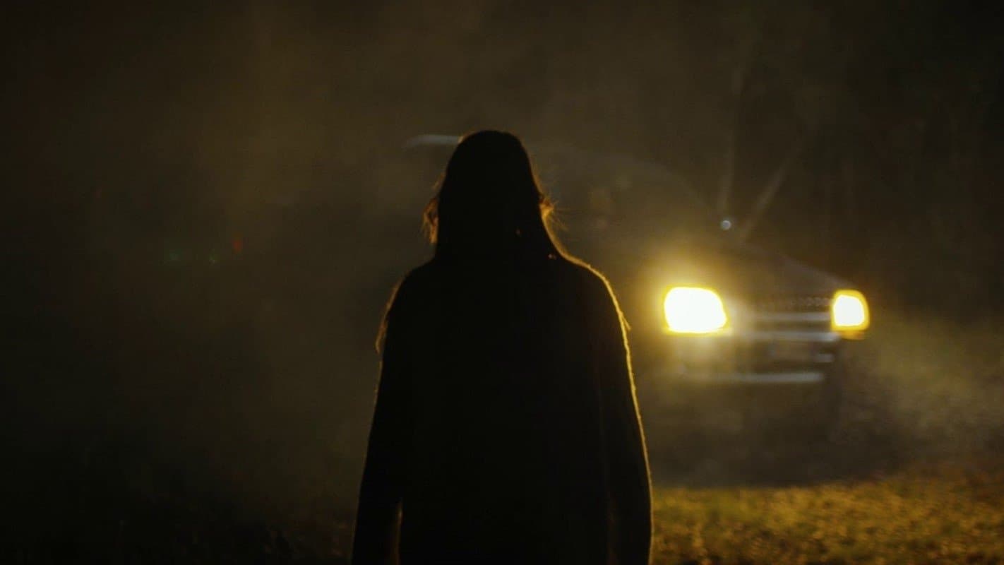 Backdrop for Phobia