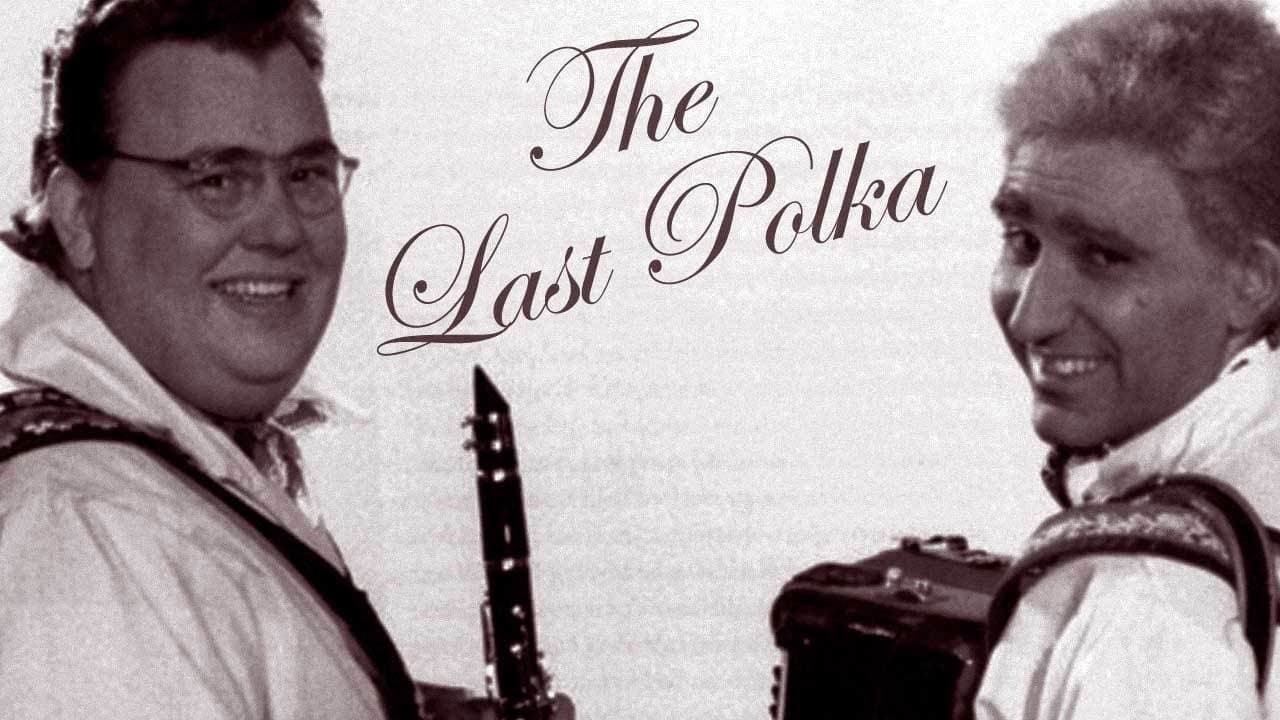 Backdrop for The Last Polka
