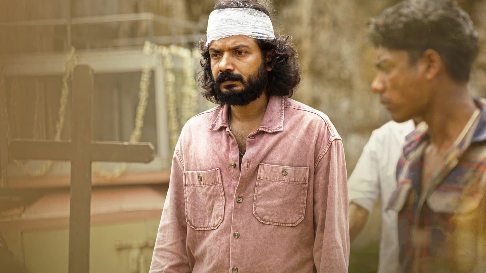 Backdrop for പൊങ്കാല