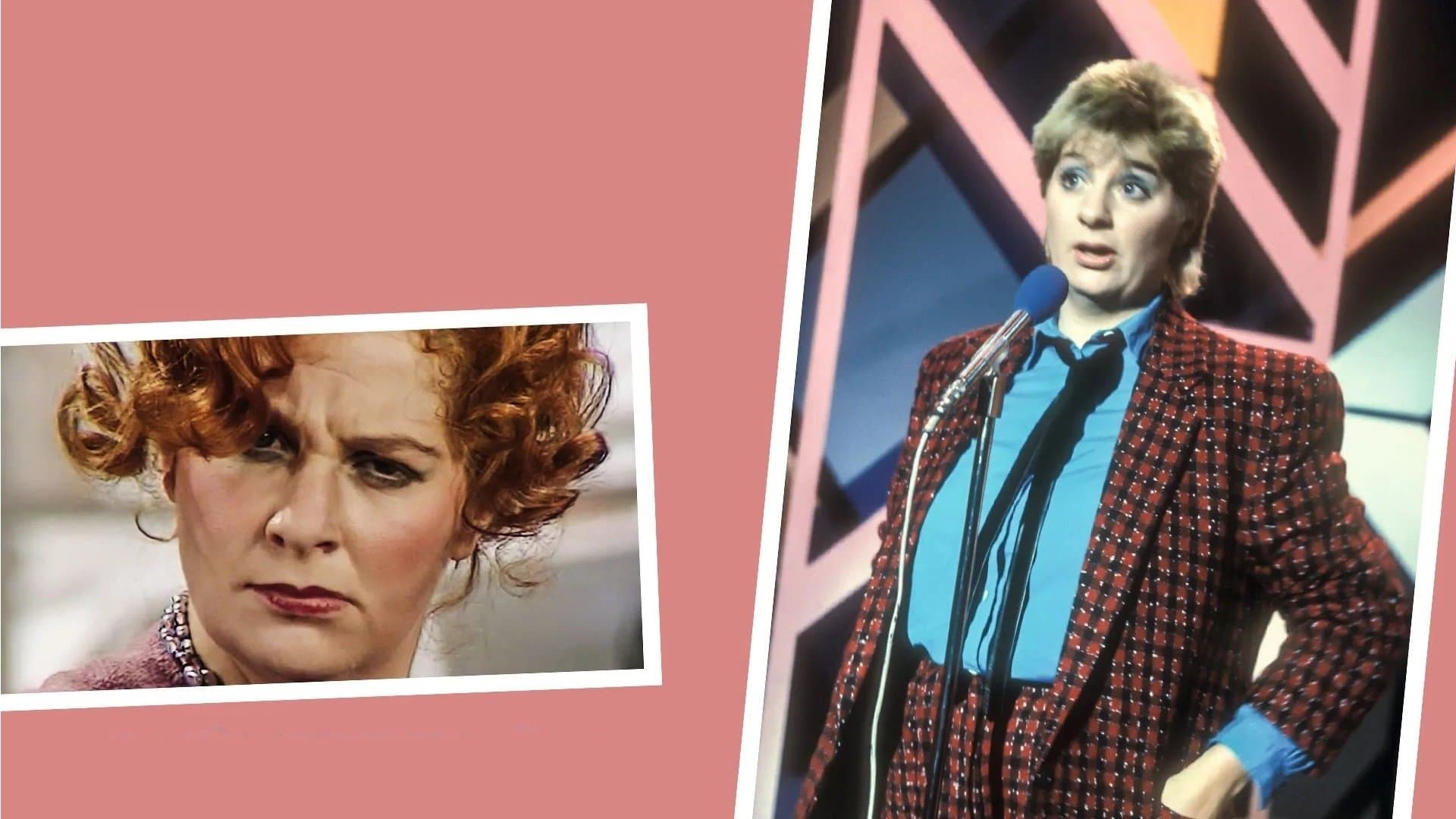 Backdrop for Victoria Wood: As Seen on TV