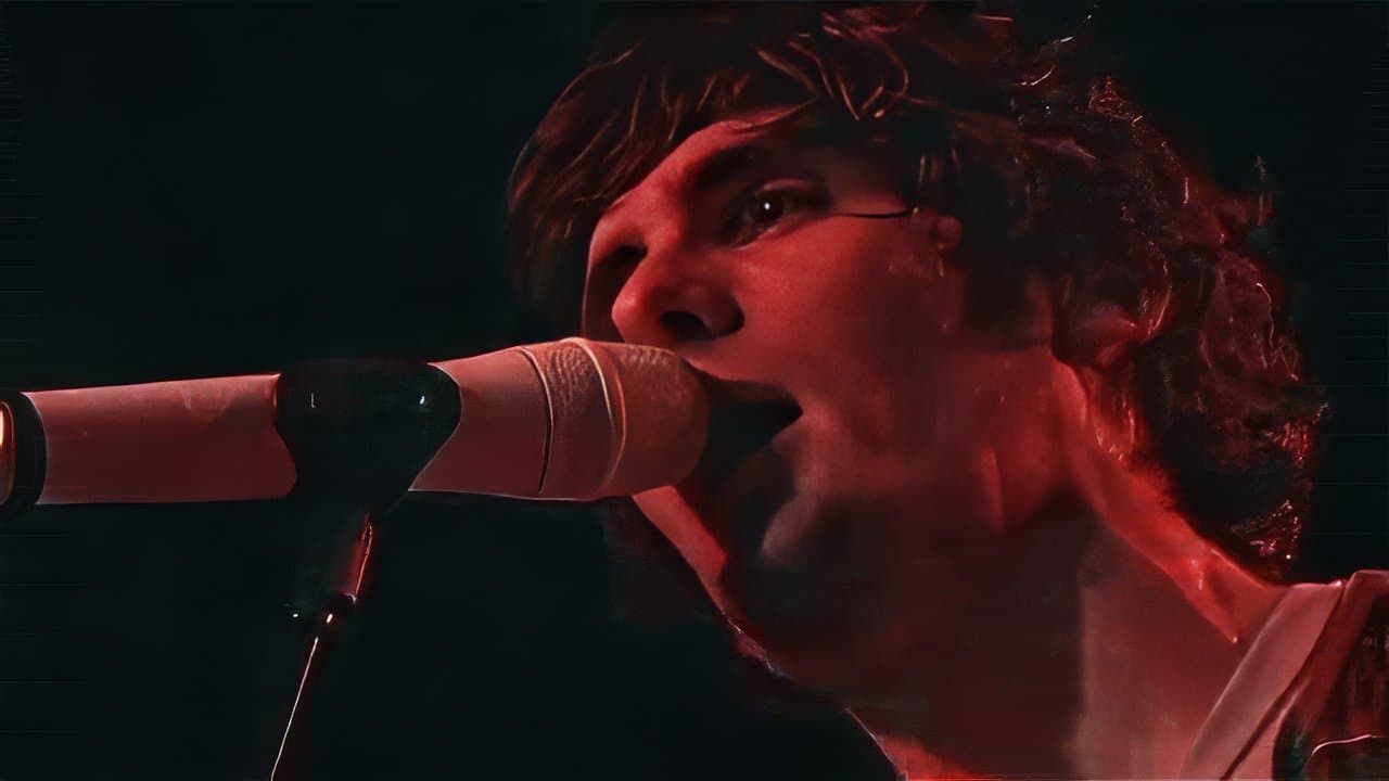 Achtergrond voor The All-American Rejects: Live at the Wiltern