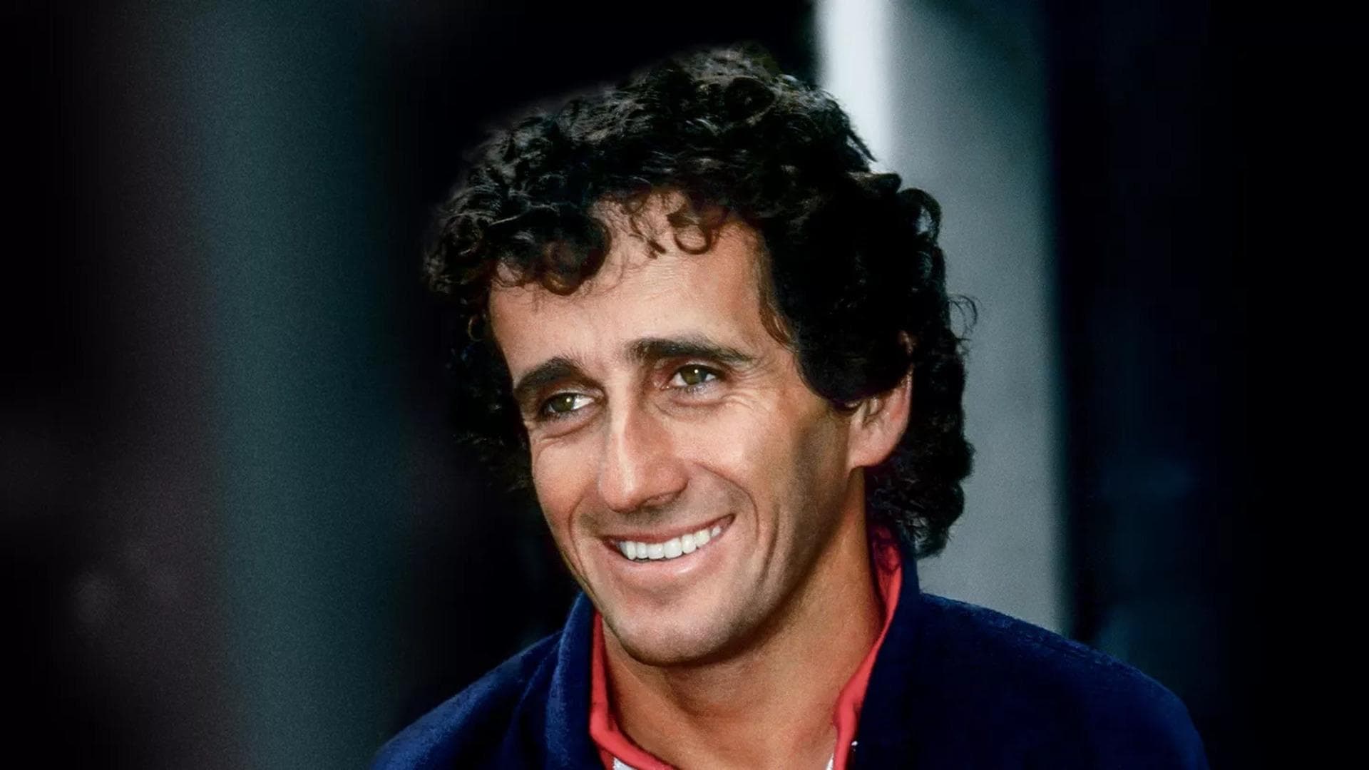 Backdrop for Prost