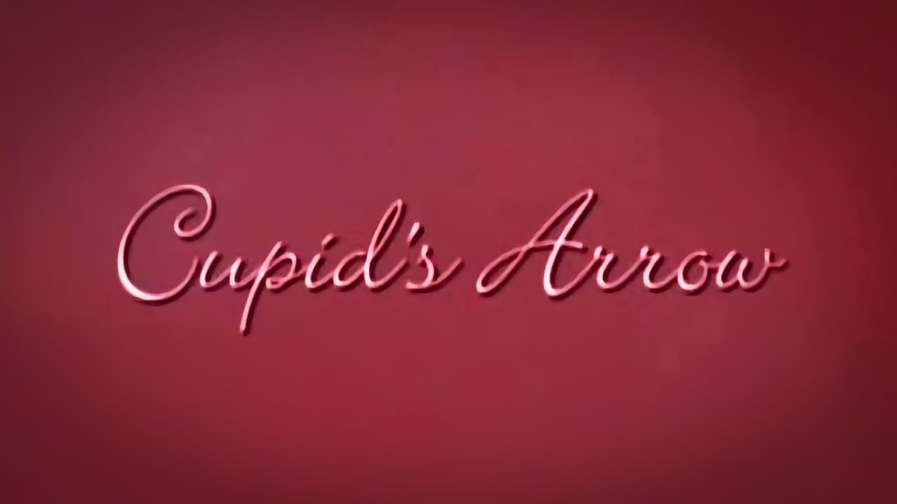 Achtergrond voor Cupid's Arrow