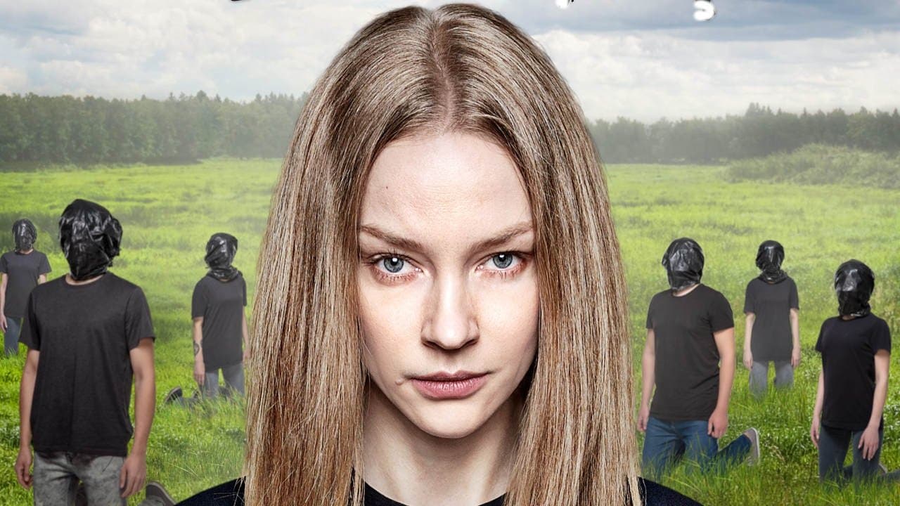 Backdrop for Секта