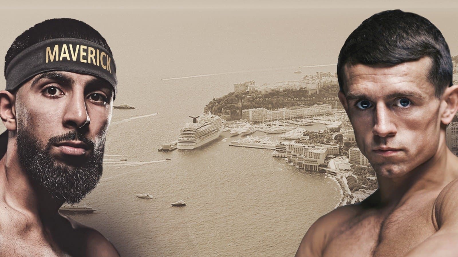 Backdrop for Shabaz Masoud vs. Peter McGrail