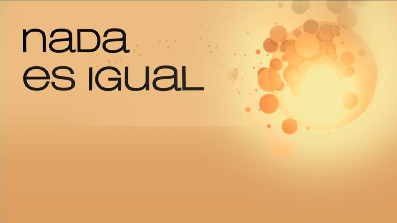 Achtergrond voor Nada es igual
