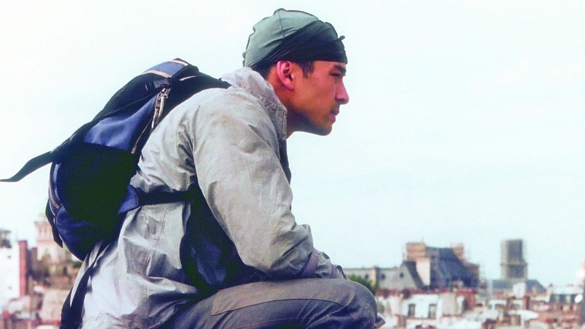 Backdrop for Yamakasi - Les samouraïs des temps modernes