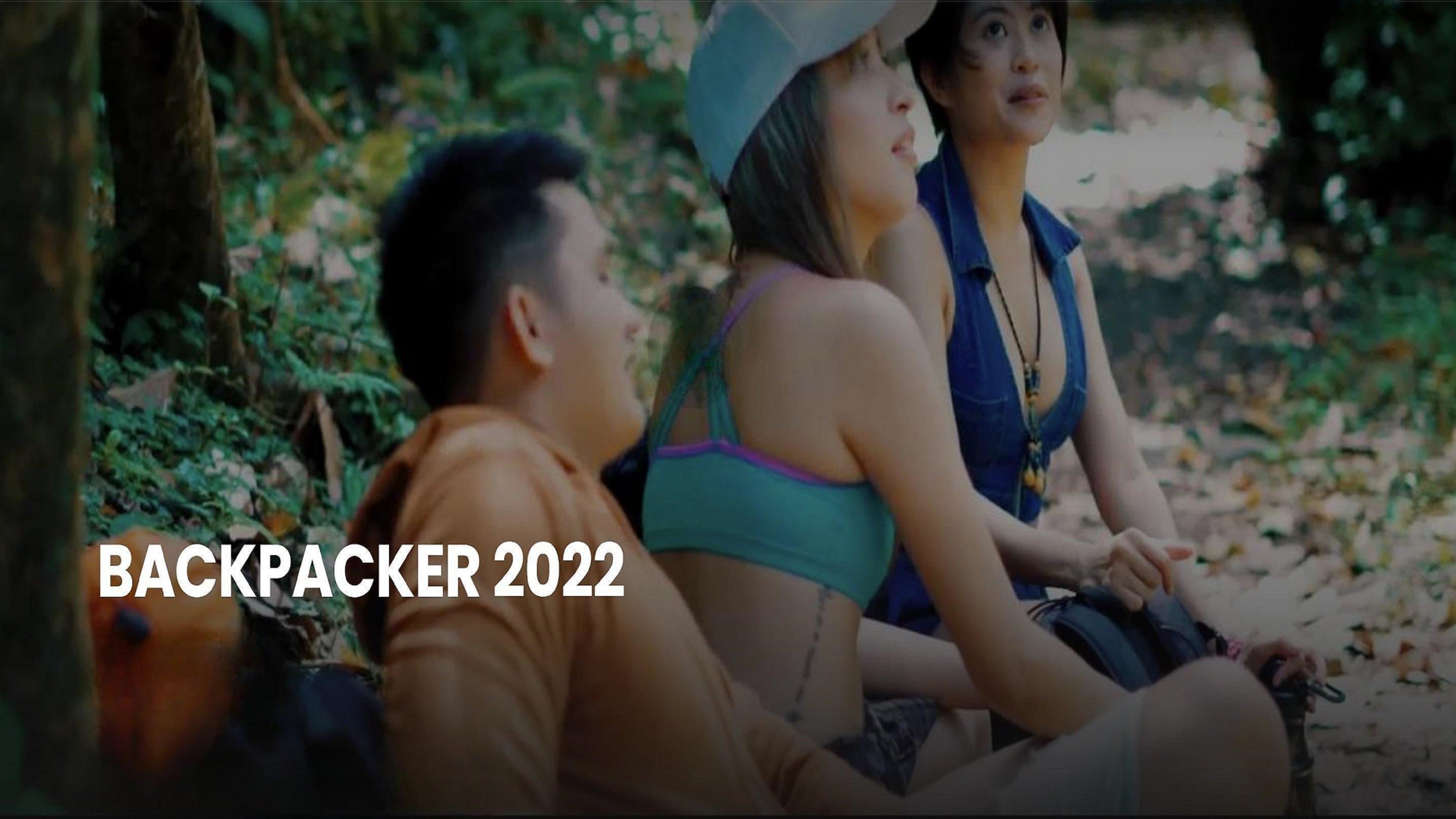 Achtergrond voor Backpackers