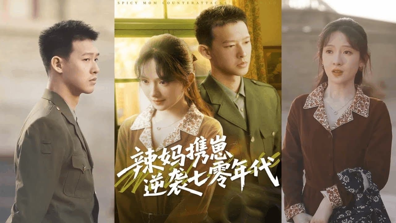 Backdrop for 辣妈携崽逆袭七零年代