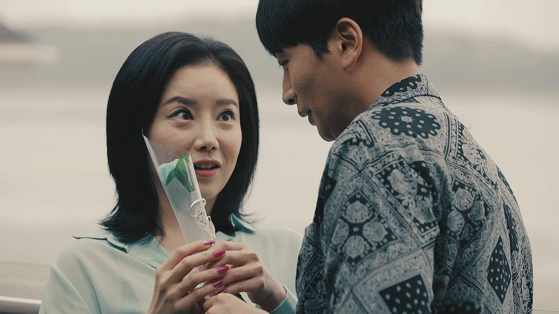 Backdrop for 불륜은 비즈니스다