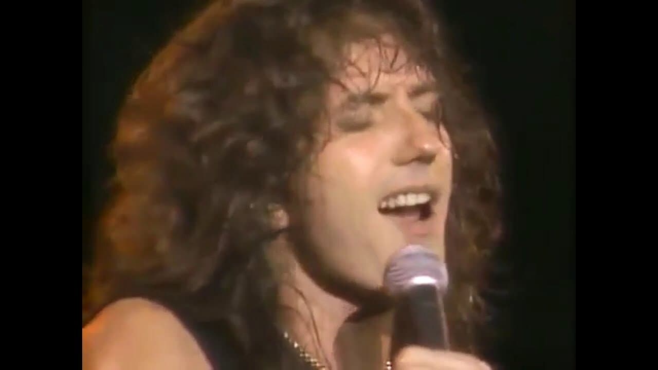 Backdrop for Whitesnake: Live in Japan