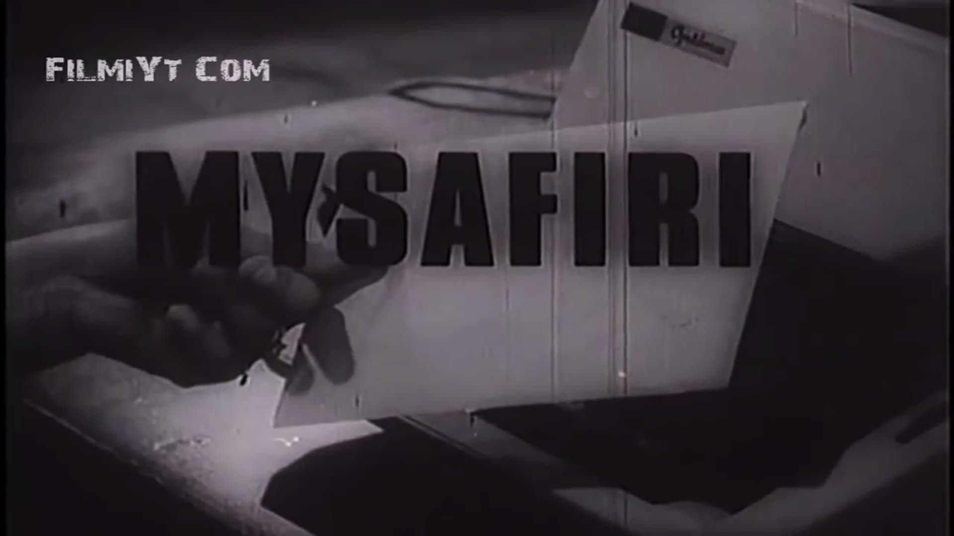 Backdrop for Mysafiri