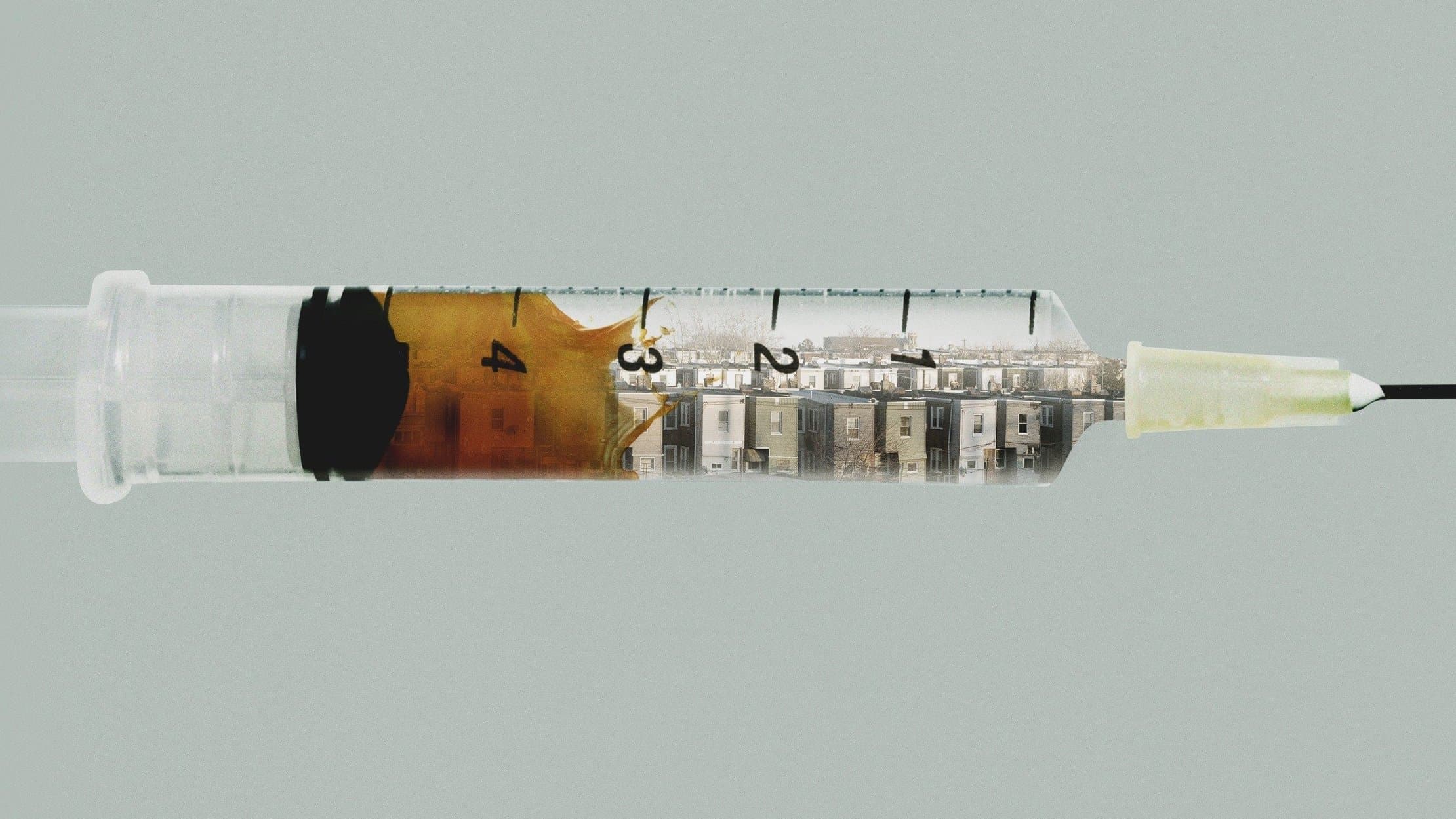 Backdrop for Intervention