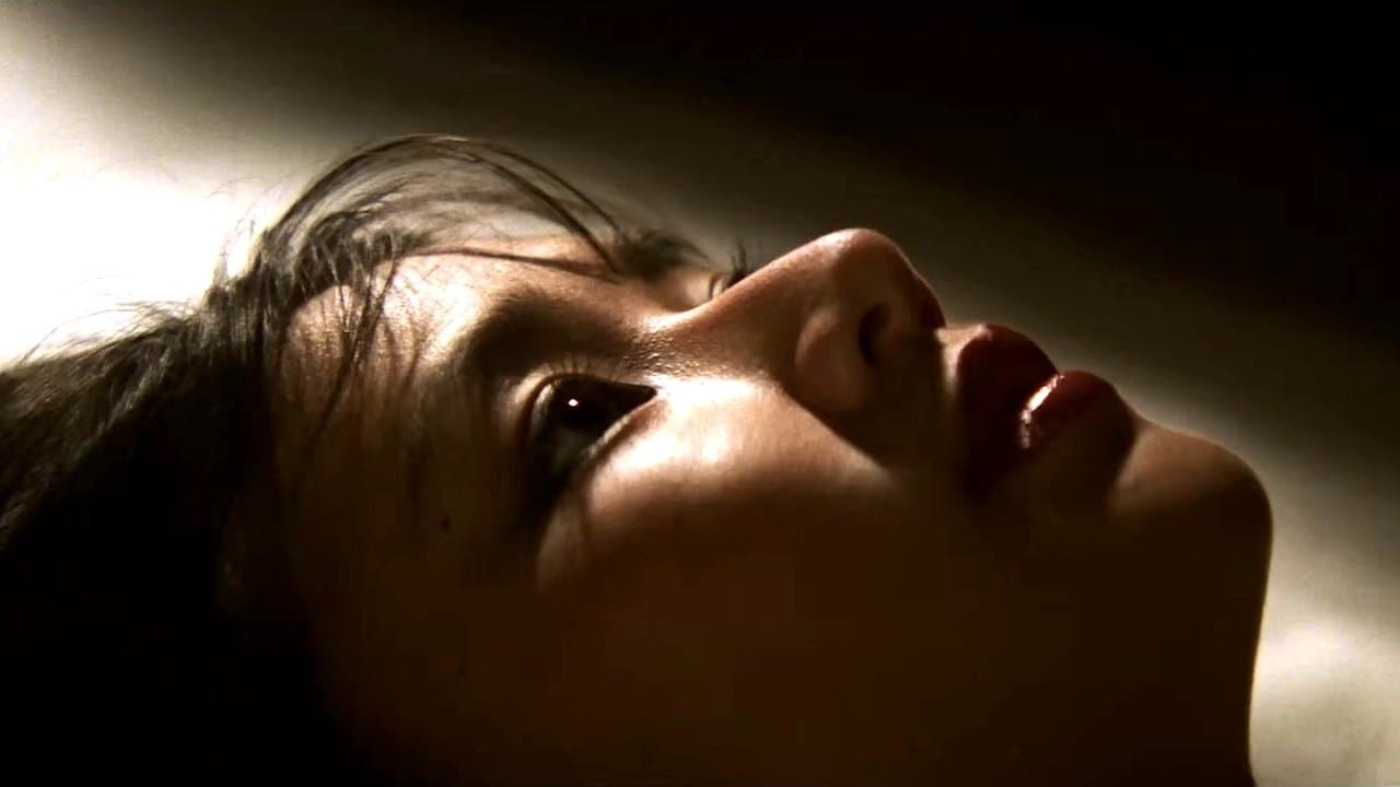 Backdrop for 죽음보다 깊은 잠