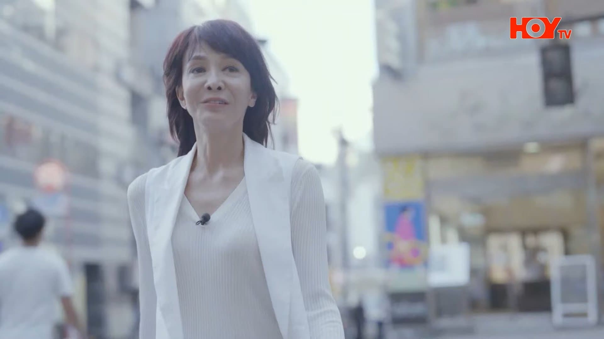 Backdrop for 去邊啊Do姐