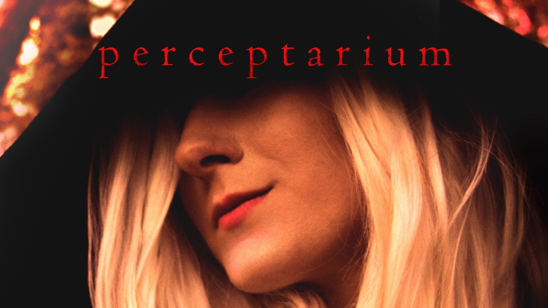 Backdrop for Perceptarium