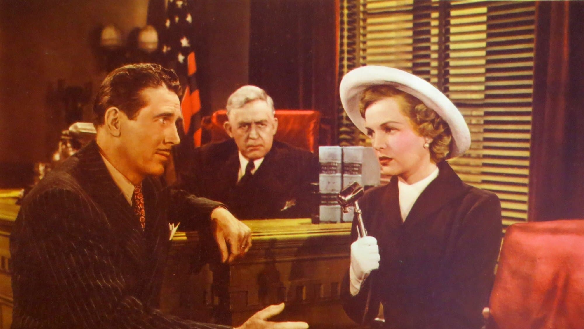 Backdrop for Forgotten Women