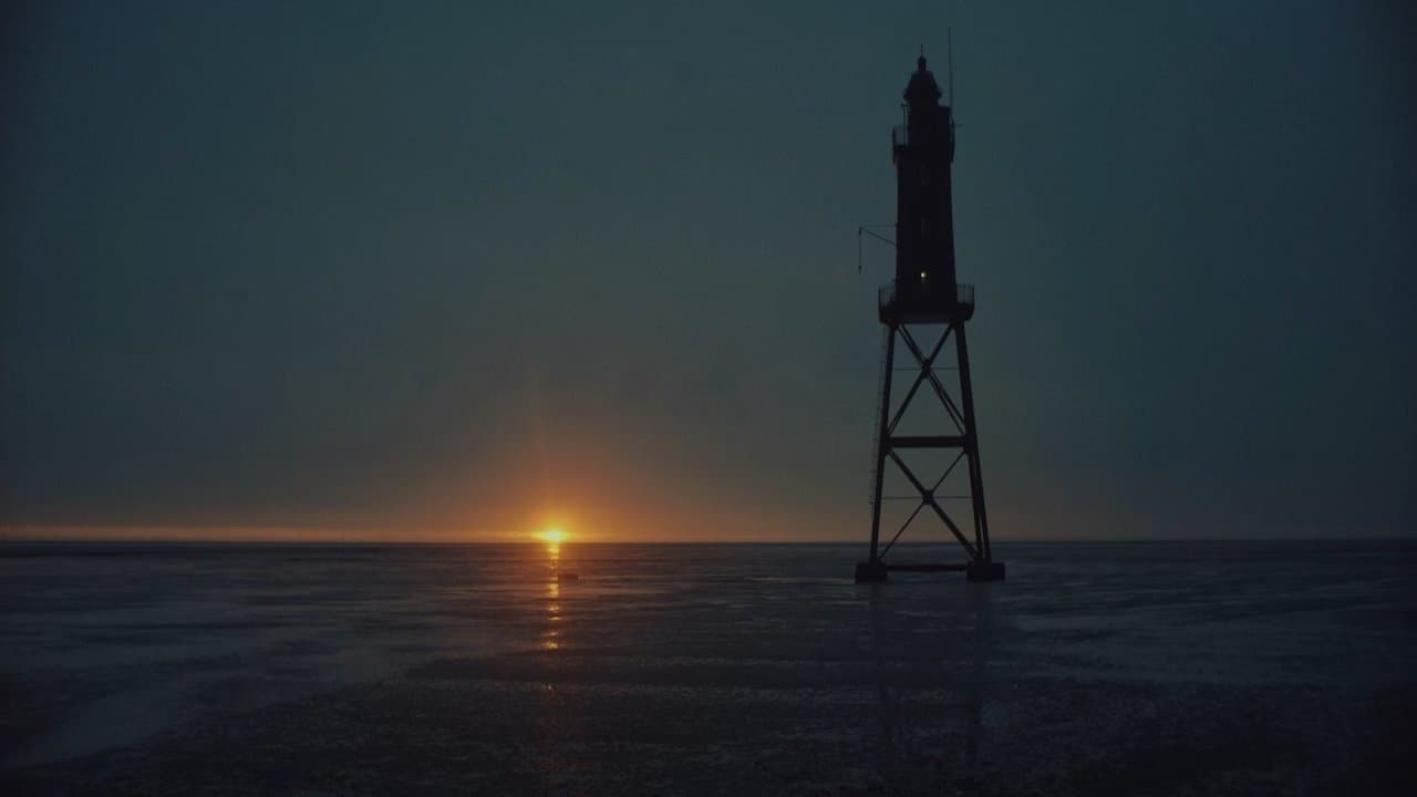 Backdrop for Vor mir die See