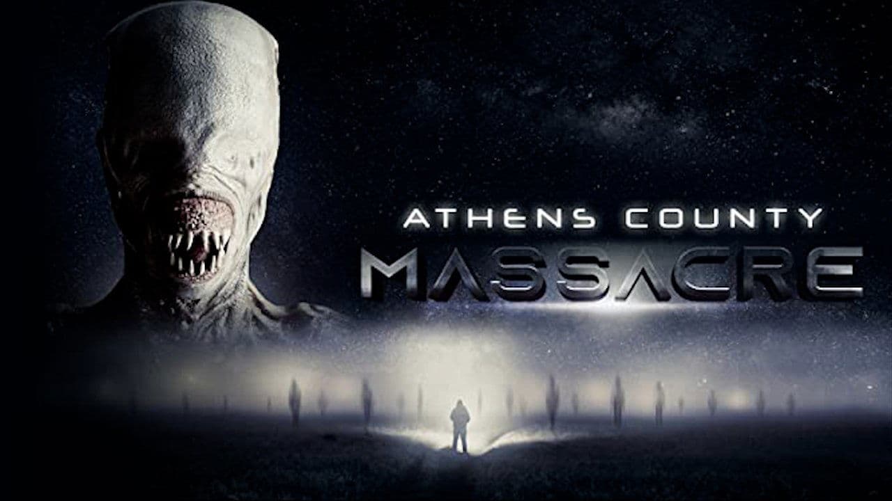 Backdrop for Athens County Massacre