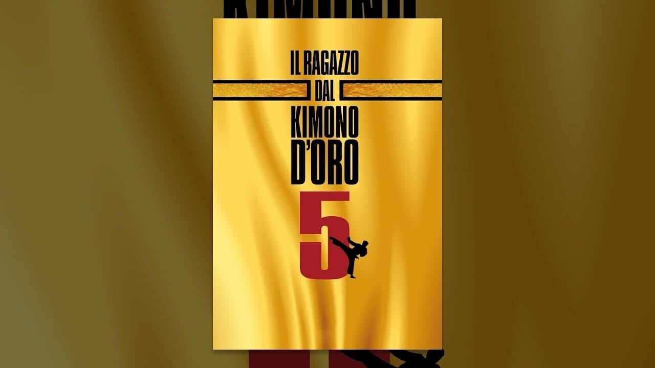 Backdrop for Karate Warrior 5