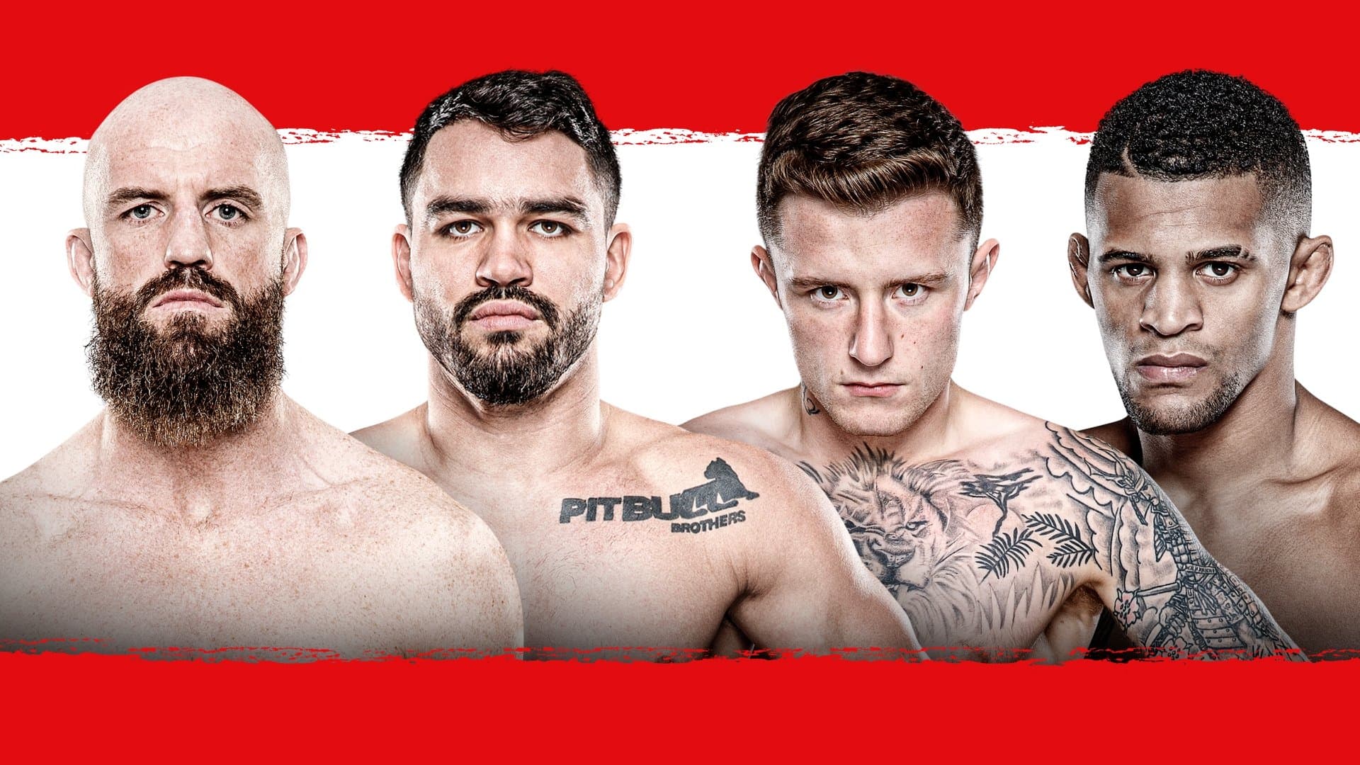 Backdrop for Bellator 270: Queally vs. Pitbull 2