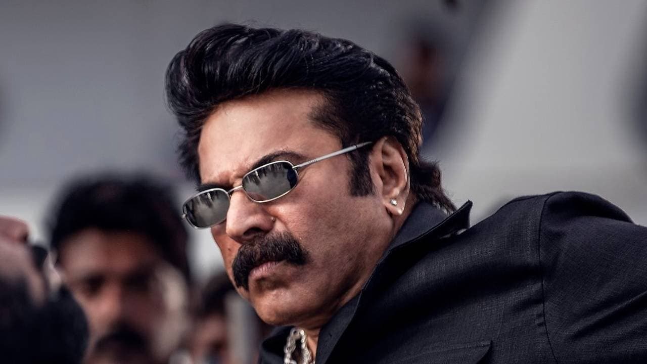 Backdrop for ഷൈലോക്ക്