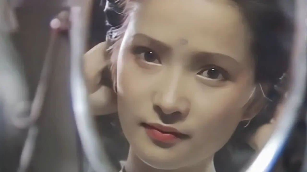 Backdrop for 红伶泪