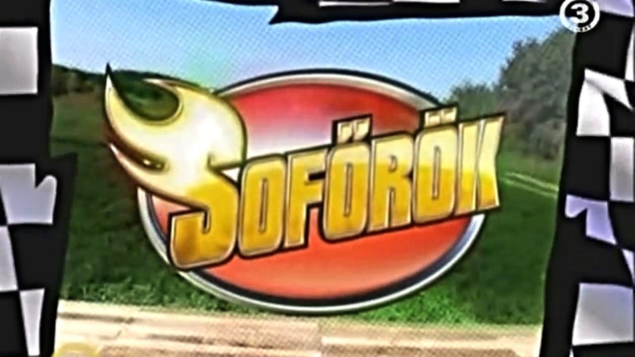 Backdrop for Sofőrök
