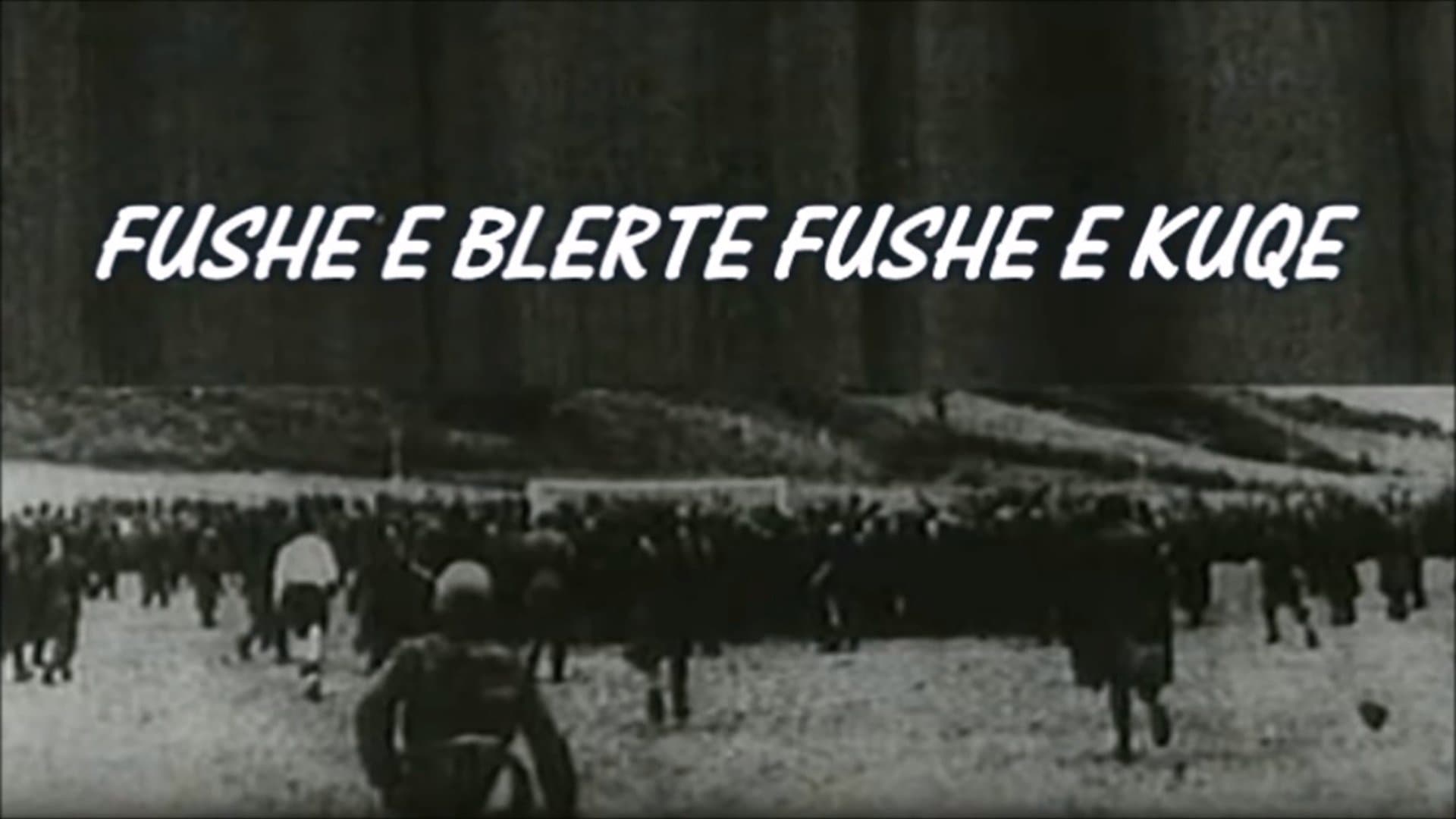 Backdrop for Fushë e blertë fushë e kuqe