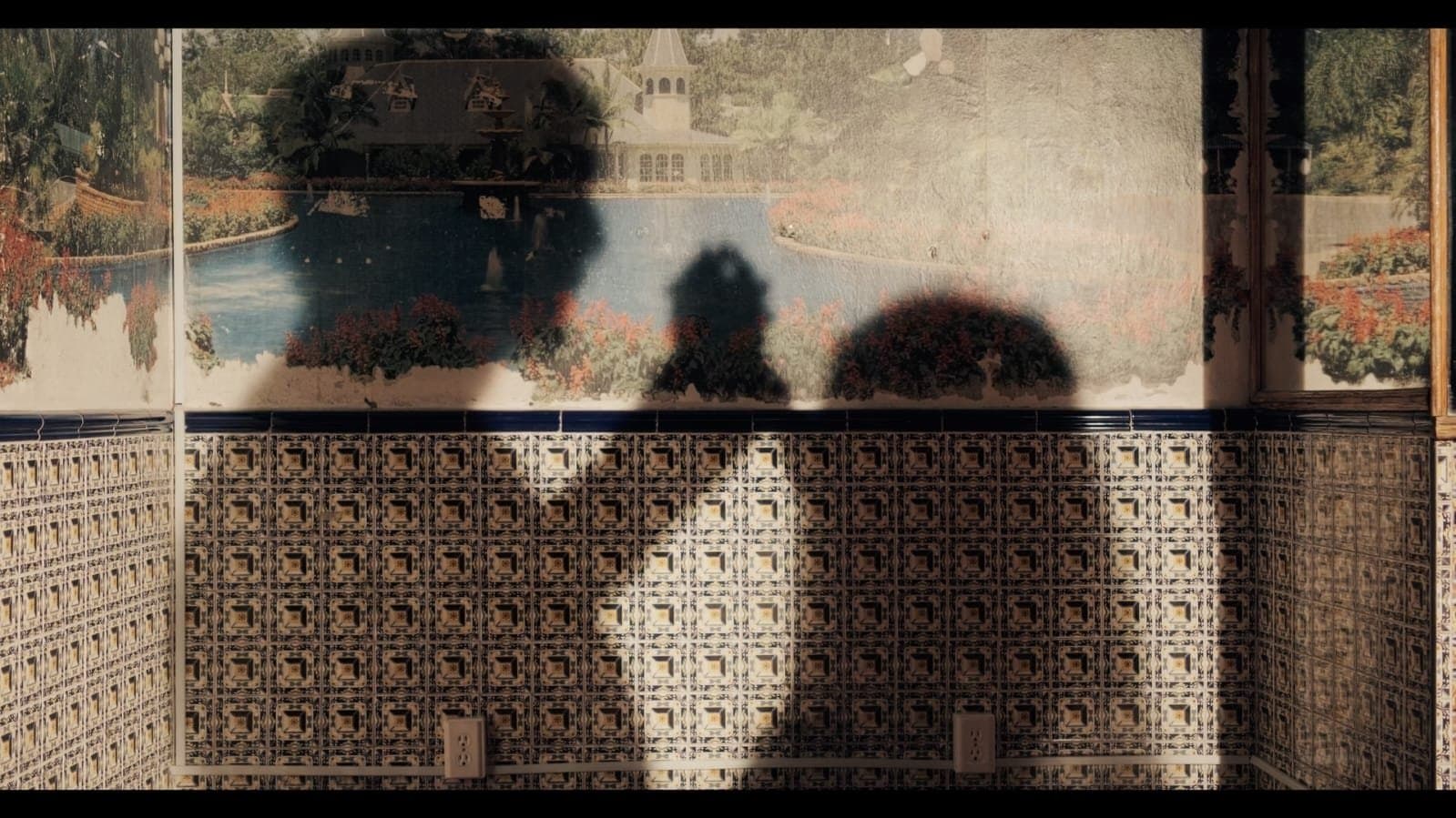 Achtergrond voor Las Cosas Que Se Van