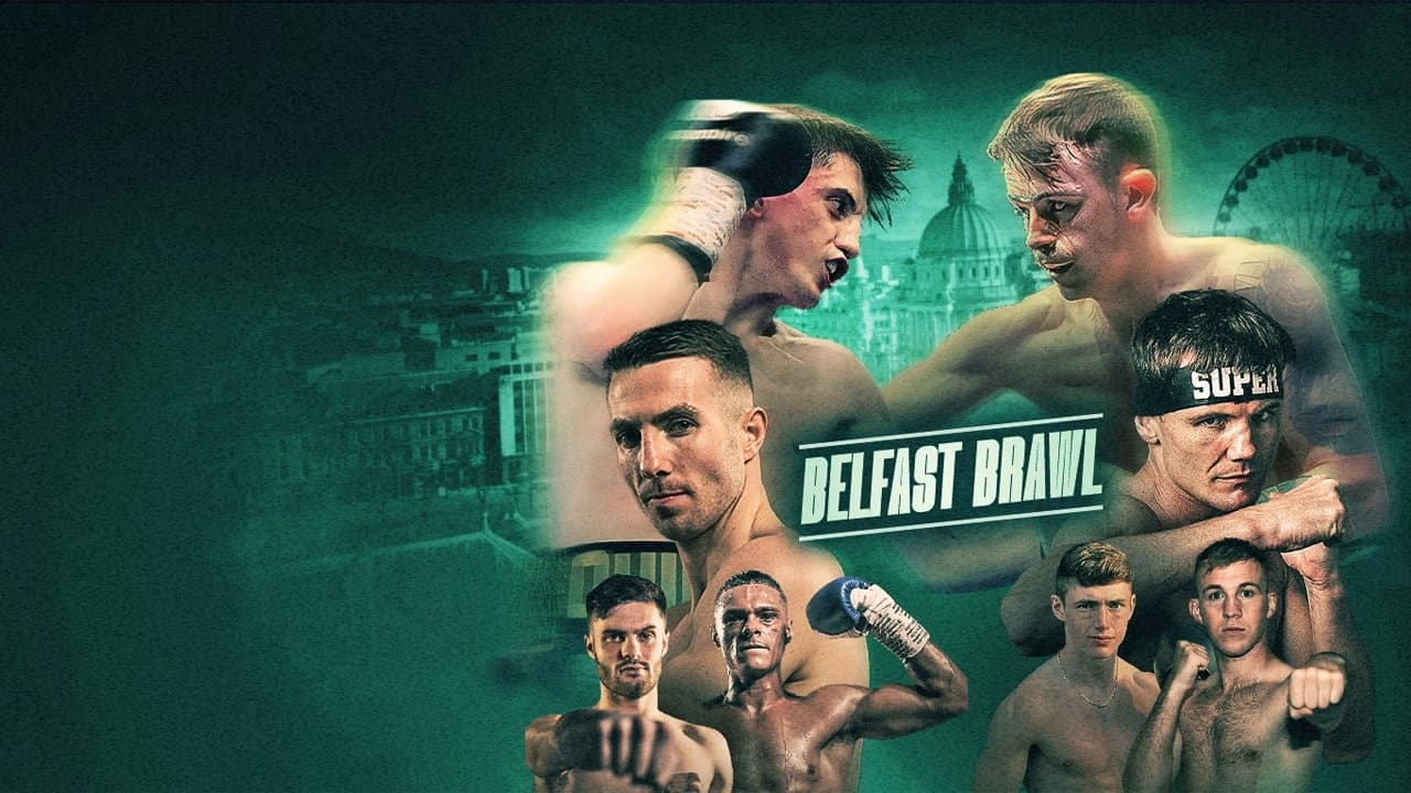 Backdrop for Conor Quinn vs. Conner Kelsall