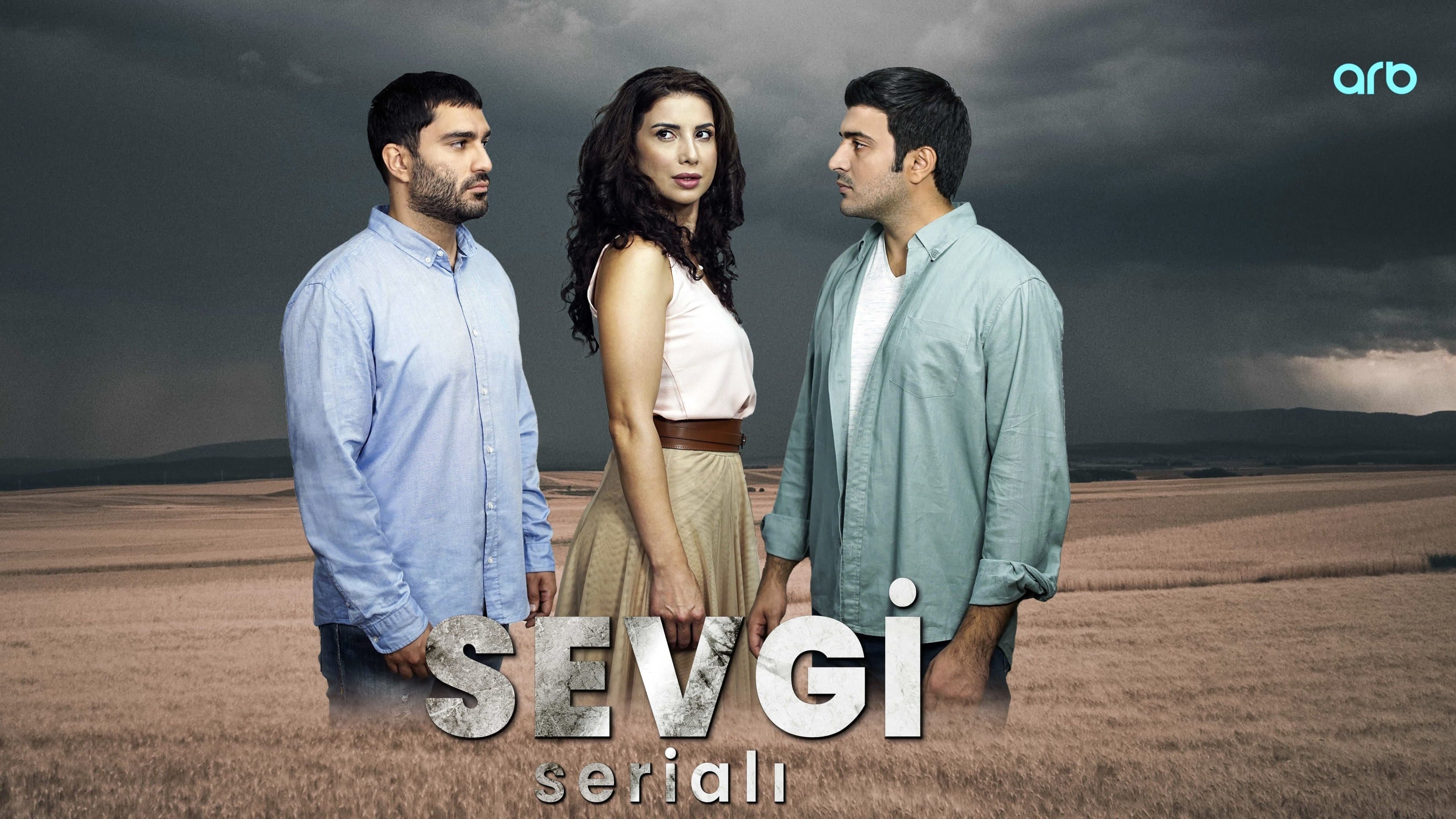 Achtergrond voor Sevgi
