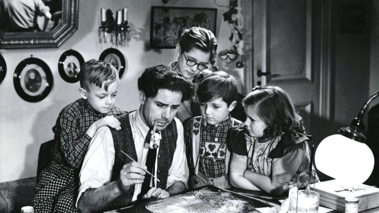Backdrop for Familien Gelinde
