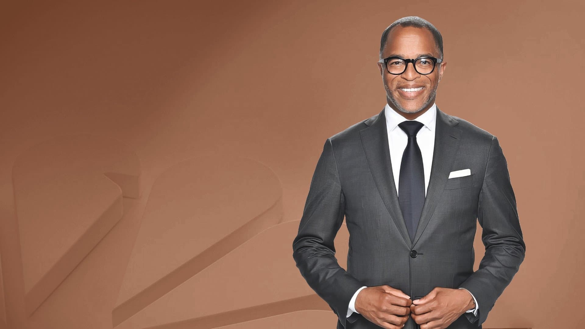 Backdrop for The Sunday Show with Jonathan Capehart