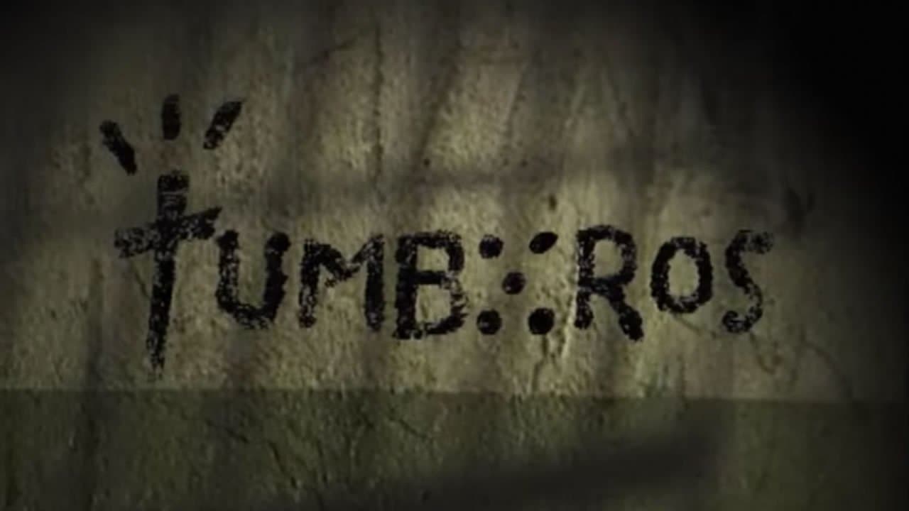 Backdrop for Tumberos