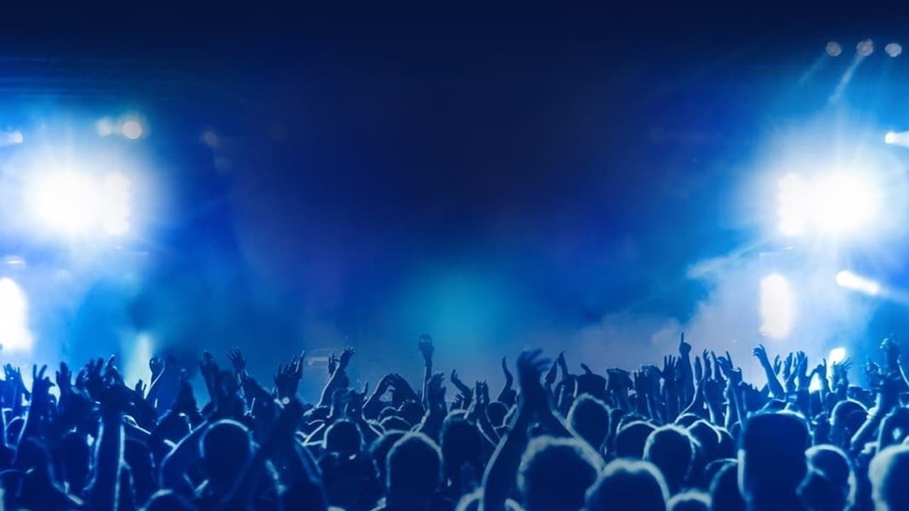 Backdrop for 이승환 빠데이-26년 콘서트