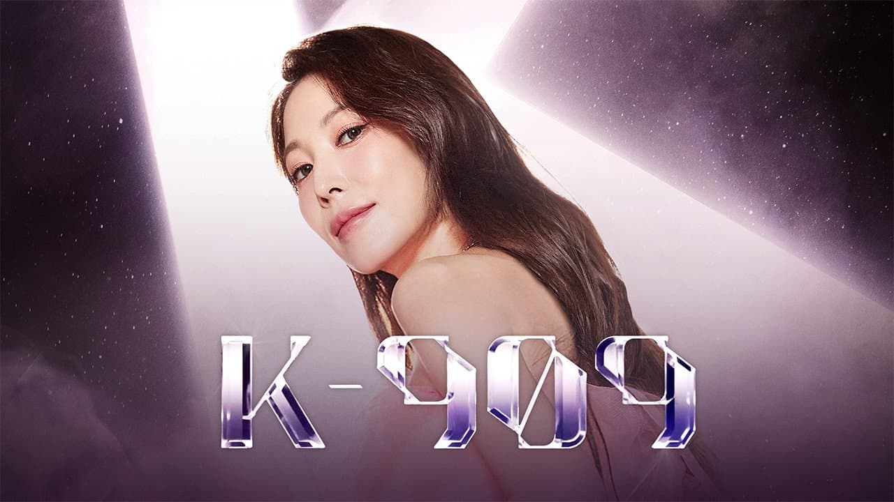 Backdrop for K-909