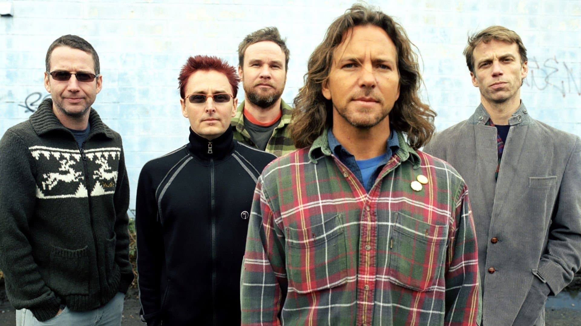 Backdrop for Pearl Jam: Lollapalooza Brazil 2013 [Multishow]