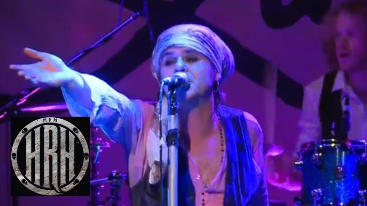 Backdrop for The Quireboys | Live In London