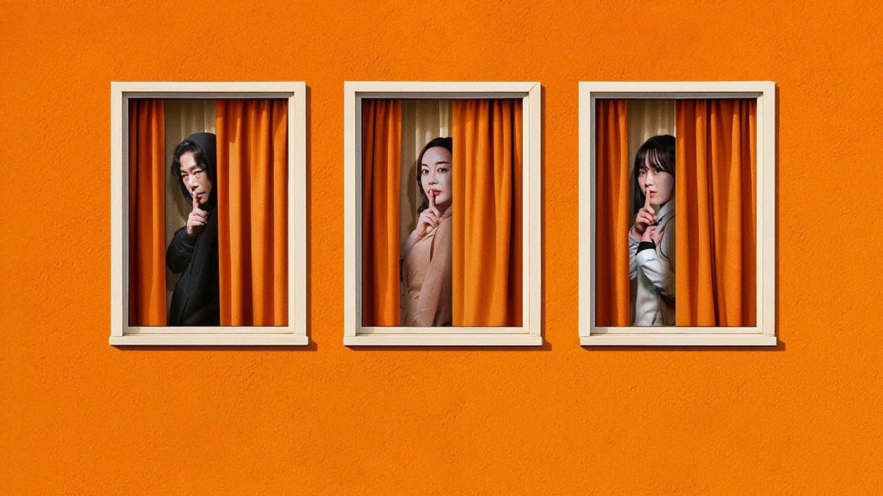 Backdrop for 가족의 비밀