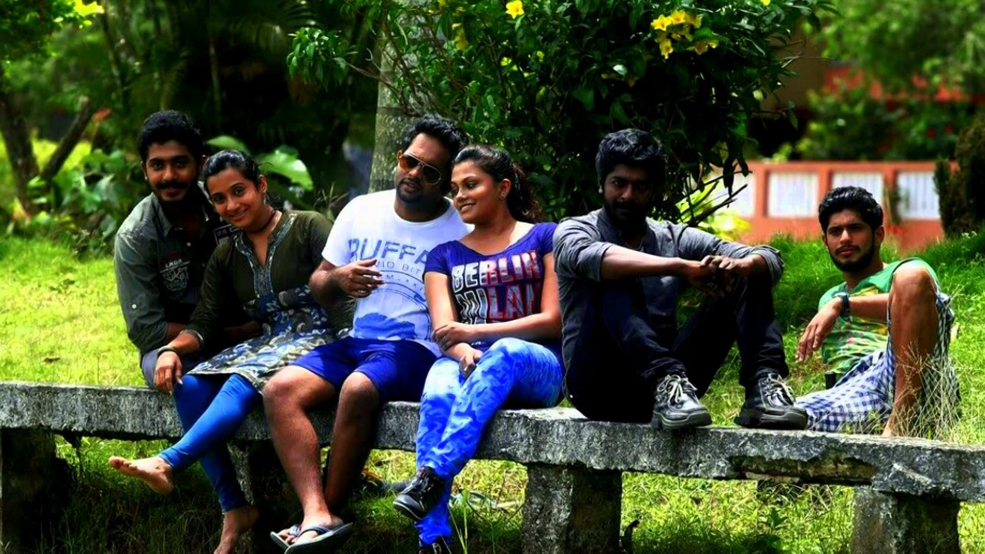Achtergrond voor ലോകാ സമസ്താഃ