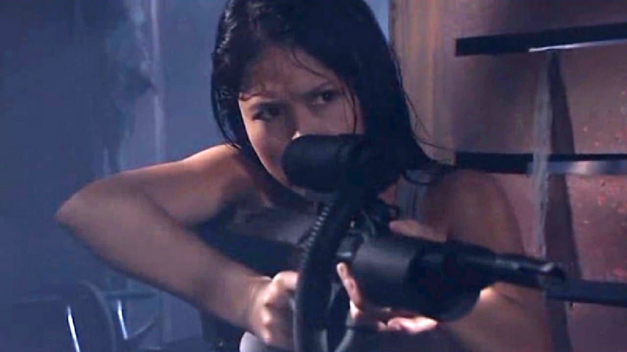 Backdrop for Zombi: La creazione