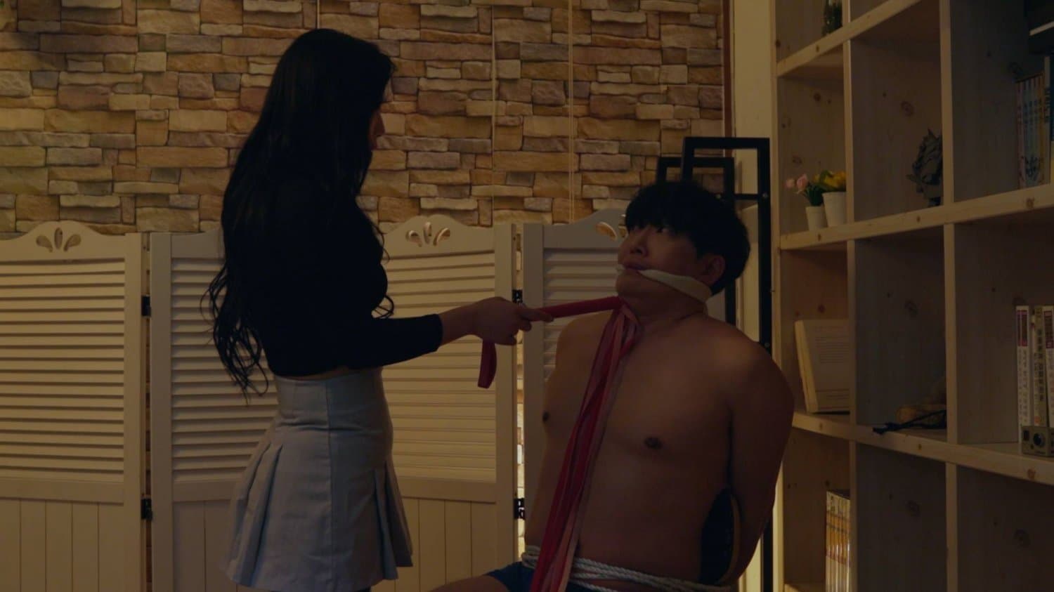 Backdrop for 그녀의 취향