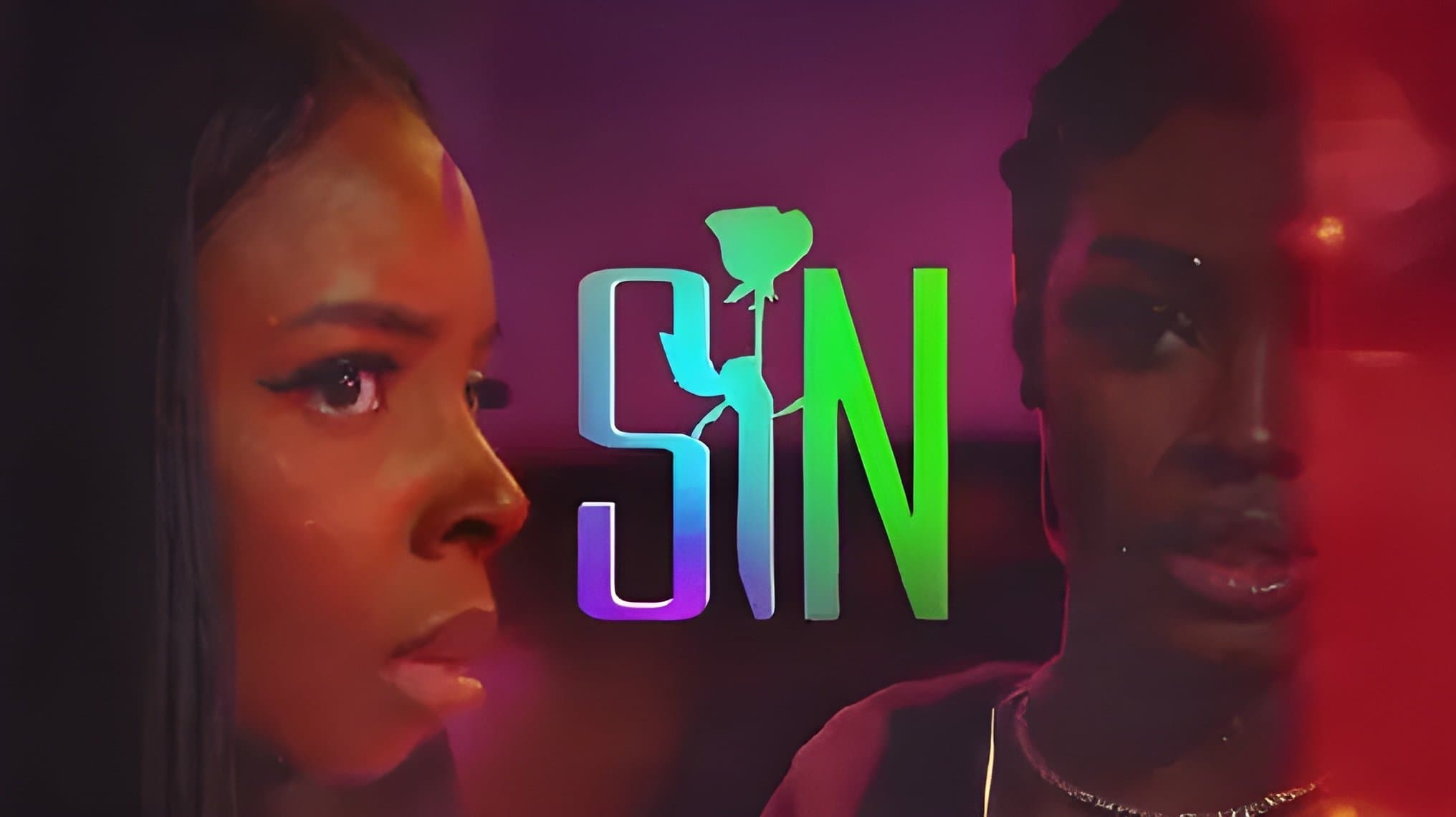 Backdrop for Sin