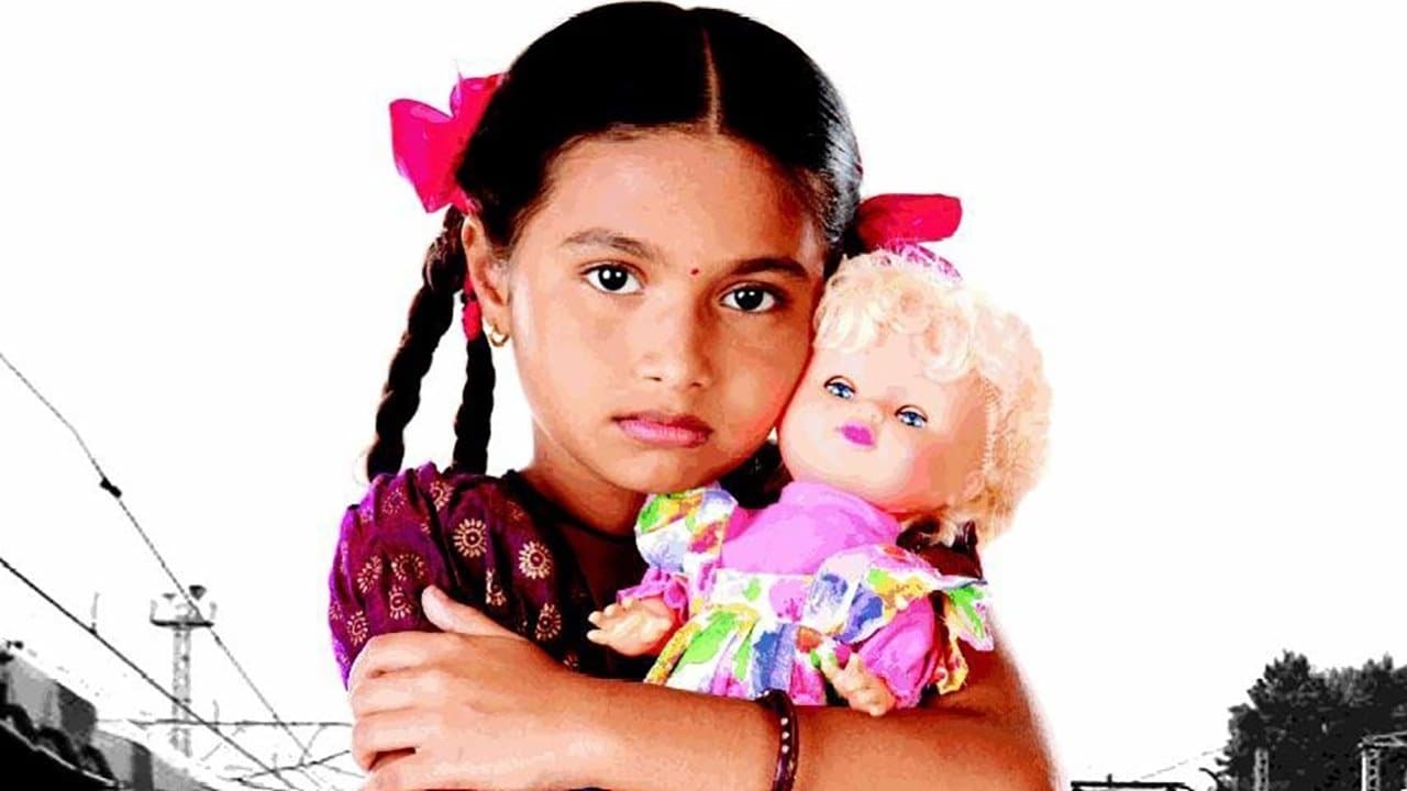 Backdrop for Ek Chutki Aasman